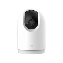 una imagen sobre una camara xiaomi (Mi 360° Home Security Camera 2K Pro)